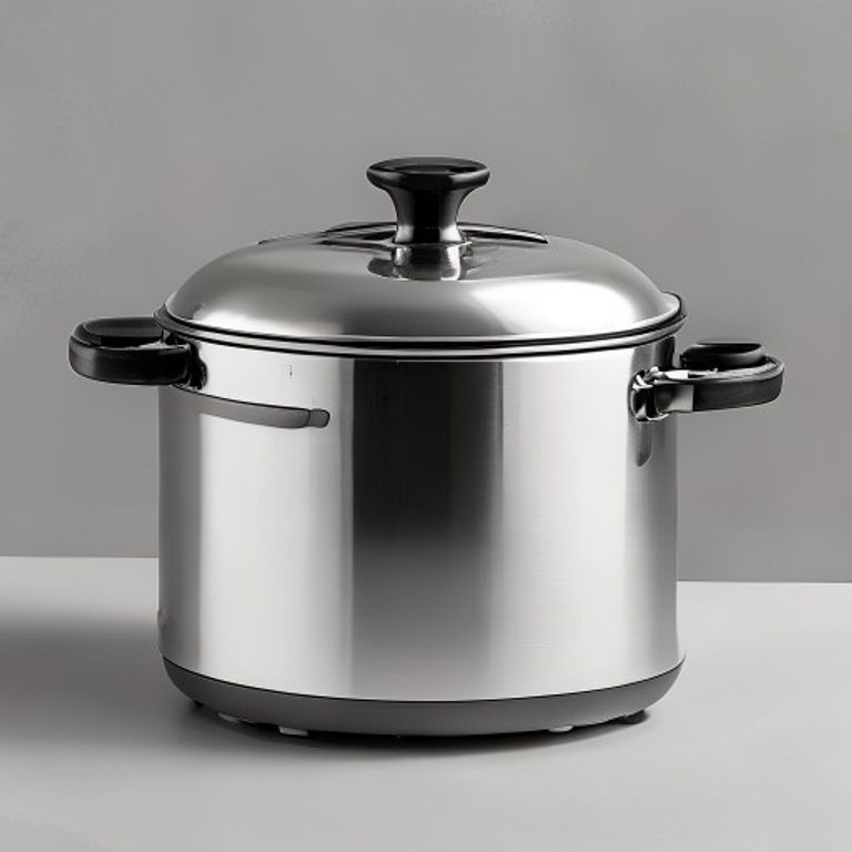 6 quart stainless steel pressure cooker 6 quart stainless steel pressure cooker