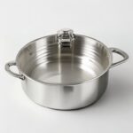 professional 3 5 quart chef s pan