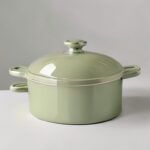 round dutch oven 2 5 quart