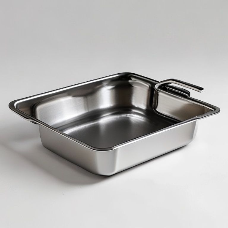 stainless steel roasting pan with rack stainless steel roasting pan with rack