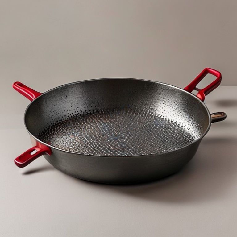 traditional 15 inch paella pan traditional 15 inch paella pan