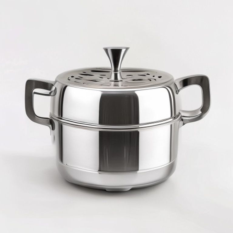 universal stainless steel steamer insert universal stainless steel steamer insert